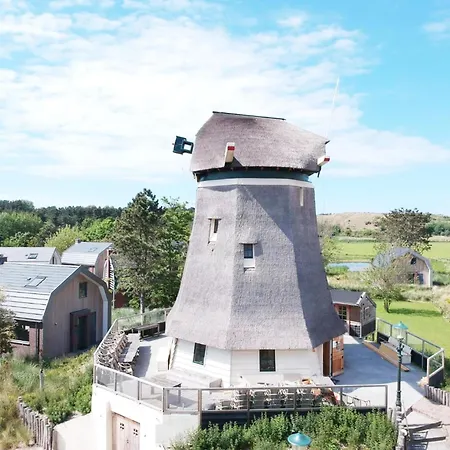 Mill In The Dunes بيت للعطل