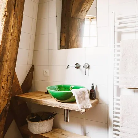 Mill In The Dunes Semesterbostad