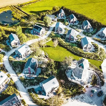 Mill In The Dunes بيت للعطل إغموند آن دن هوف
