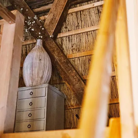 بيت للعطل Mill In The Dunes *